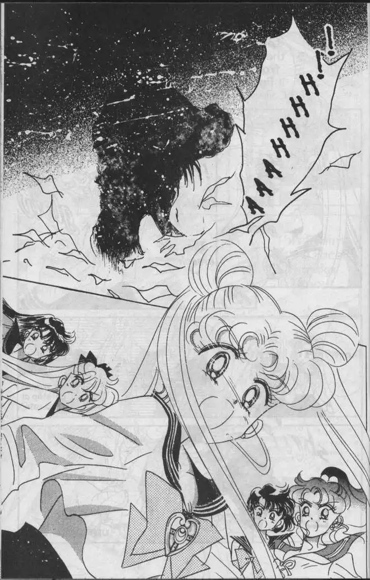 Sailor Moon Chapter 7.2 59